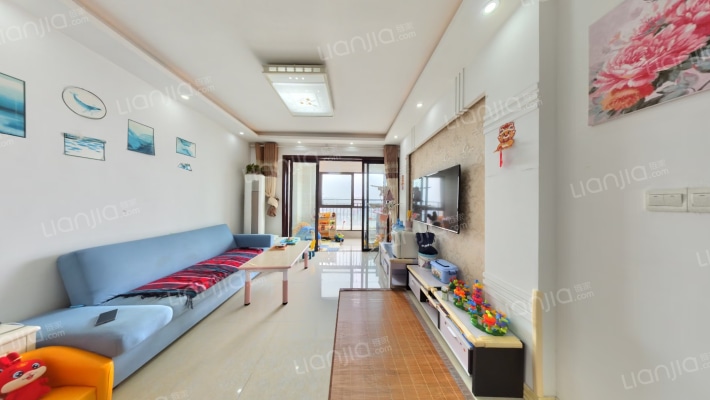 金瑭玲珑湾二手房实景图