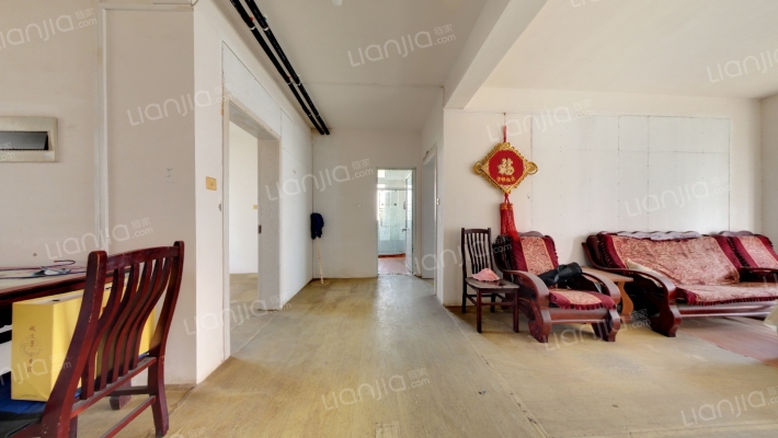 塍德社区二手房实景图