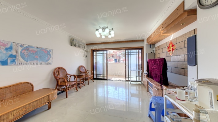 翠景山庄二手房实景图