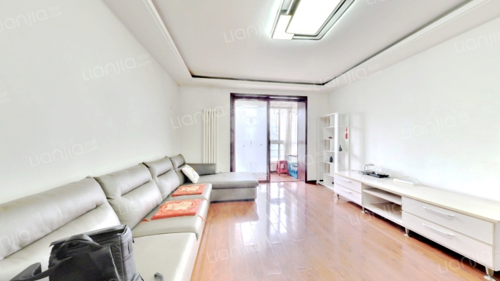 清雅园二手房实景图