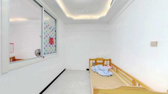 东方广场二手房实景图