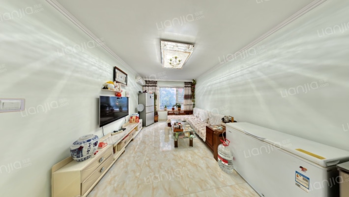 银盛泰▪星河城二期二手房实景图