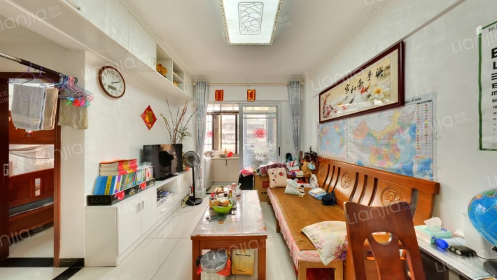 晓园新村晓园新二手房实景图