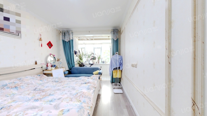 南通路二手房实景图