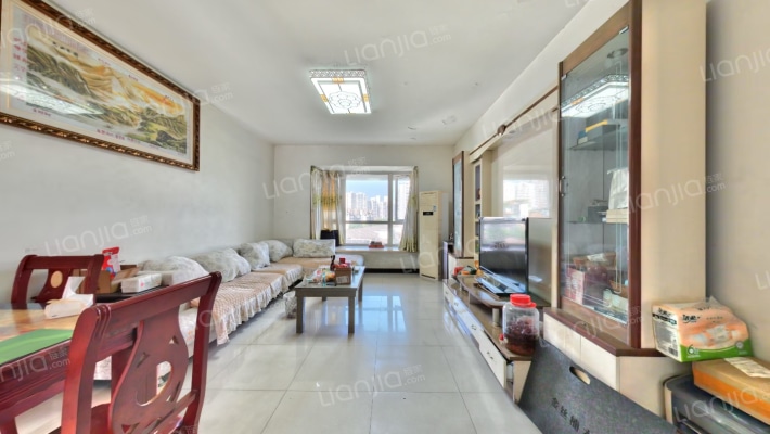 大华水映岛二手房实景图