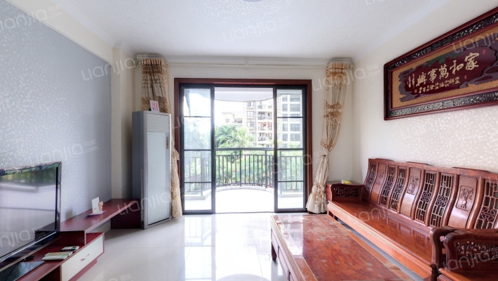 中都澳海蓝湾二手房实景图