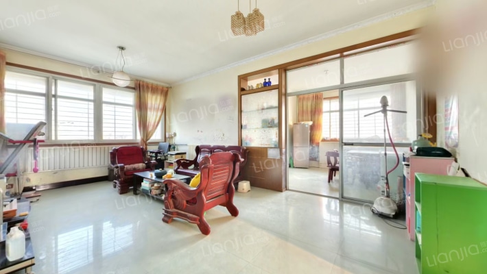 庞公供销社家属院二手房实景图