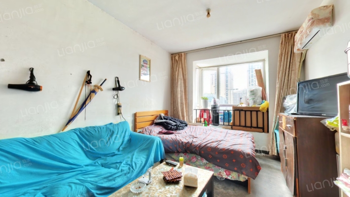 清波小区A区二手房实景图