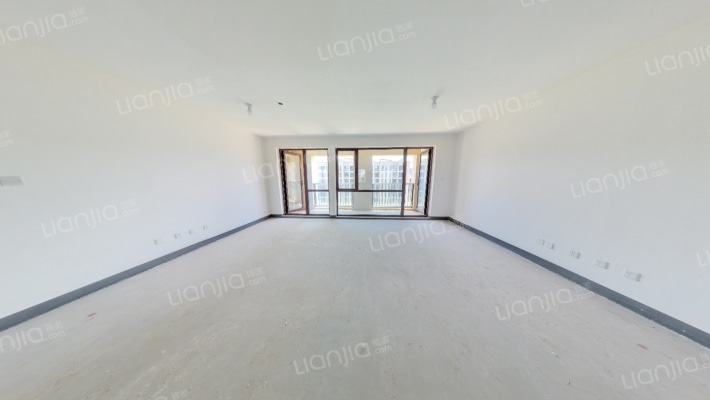 金能·珠山壹号二手房实景图