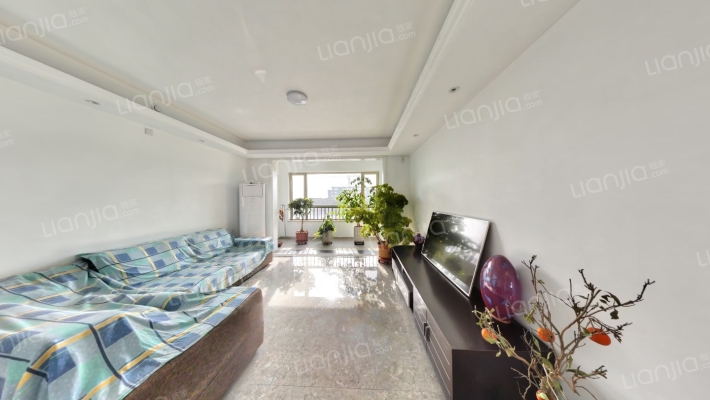 天铂澜园二手房实景图