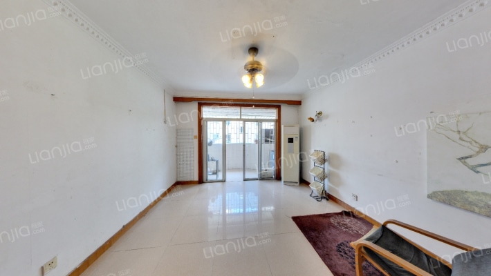 金竹花园二手房实景图