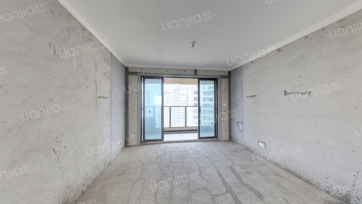 天城国际广场二手房实景图