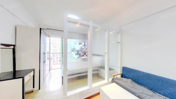 紫荆园二手房实景图