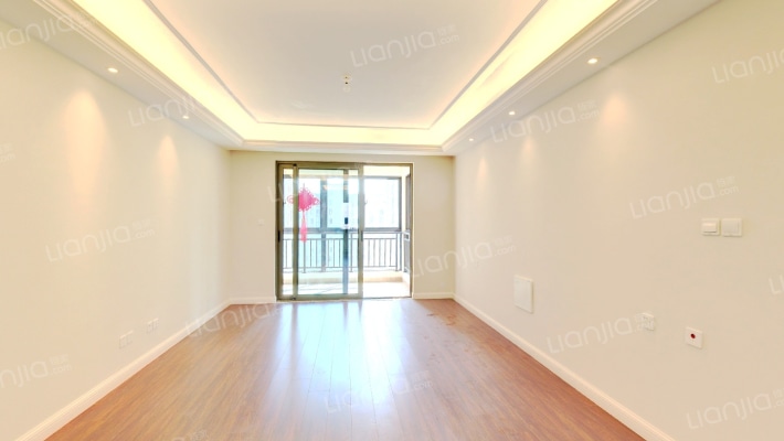 海尔云玺二手房实景图