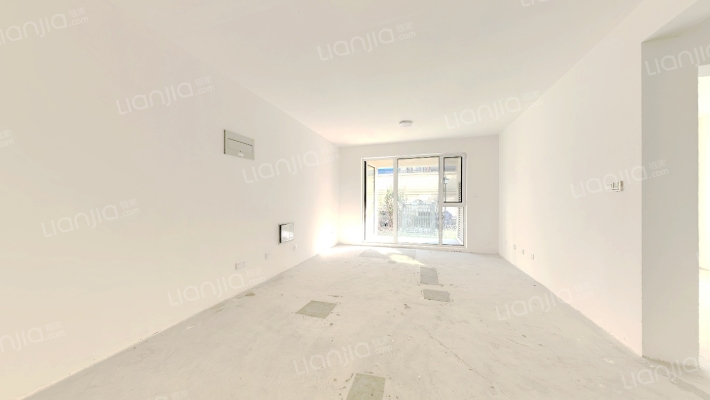 中铁世博城阅峰C区二手房实景图