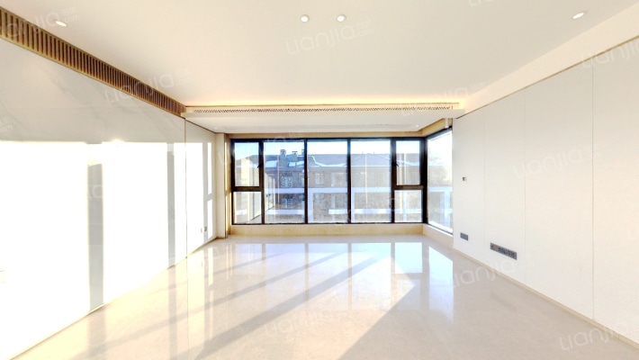 正商祯瑞上境二手房实景图