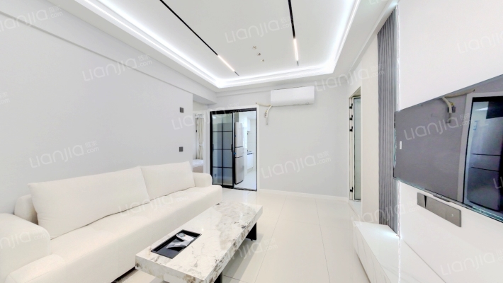 永茂社区二手房实景图