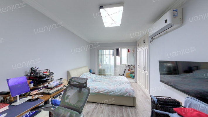 洛东大楼二手房实景图