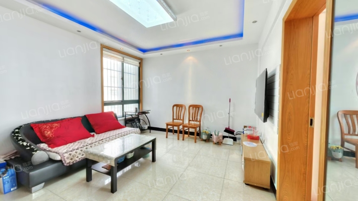 金玉兰花园二手房实景图