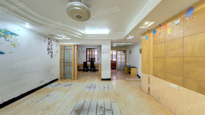 豪成花园二手房实景图
