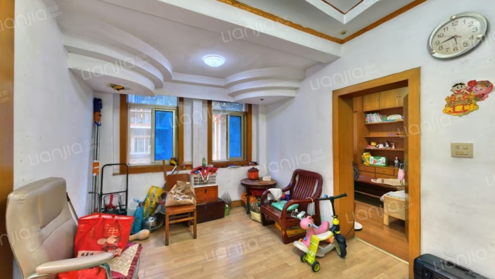 黄鹤楼道二手房实景图