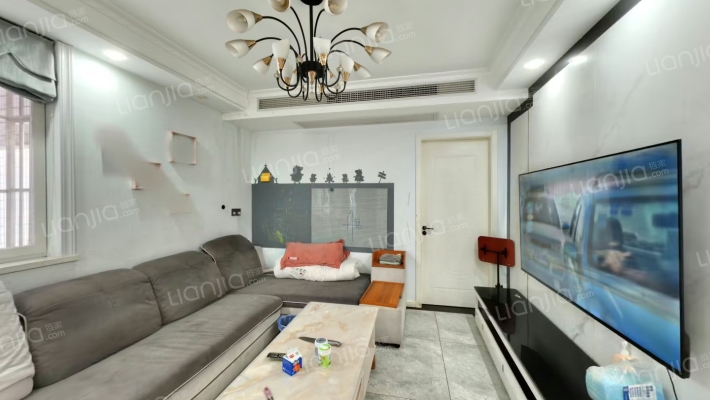 扬子十四村二手房实景图