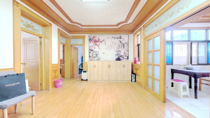 供电南村二手房实景图