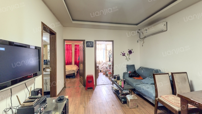 海外海名筑时代广场二手房实景图