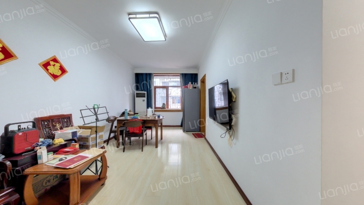 长江委永清小区二手房实景图