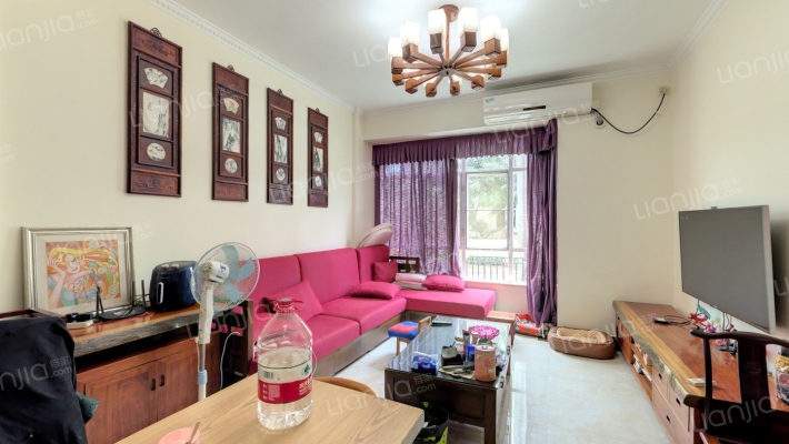 雅居乐灏湖居二手房实景图