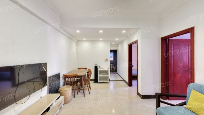 云东小区二手房实景图