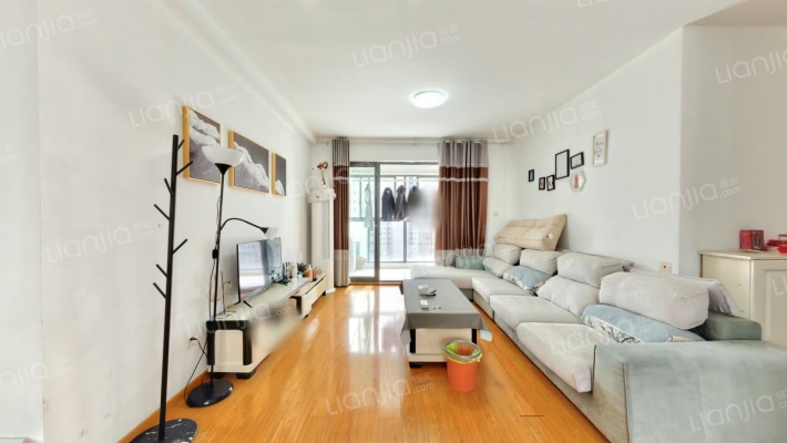 水漾花城五期二手房实景图