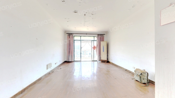 莲泰苑二手房实景图