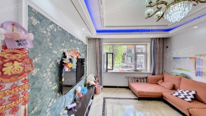 大兴路二手房实景图