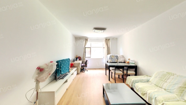 福华公寓二手房实景图