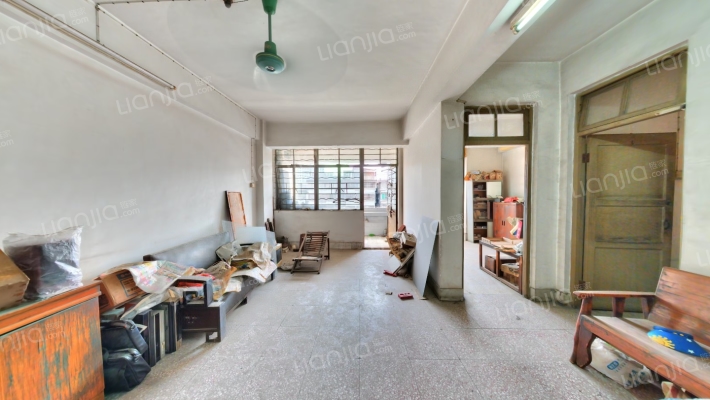 惠福西路二手房实景图