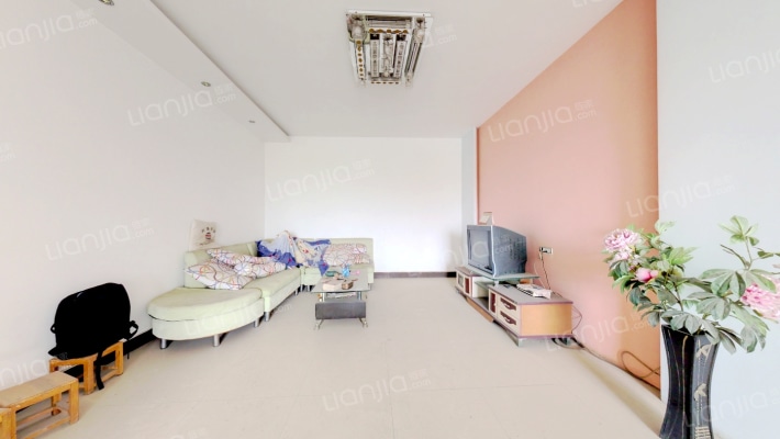 庞公花苑二手房实景图