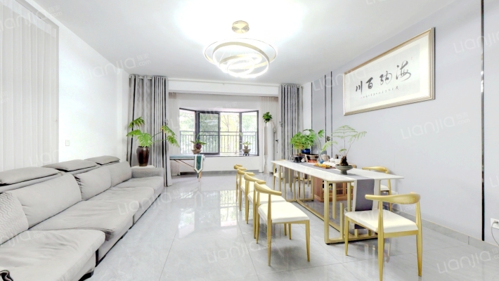 双桥路242号二手房实景图