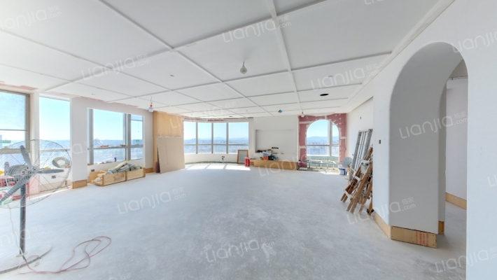 御金台二手房实景图