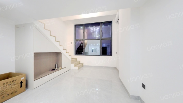 明发光明轩二手房实景图