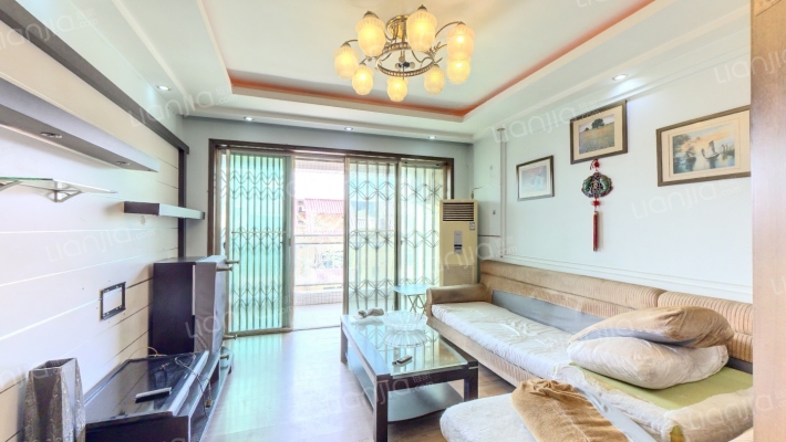 丽景新园二手房实景图