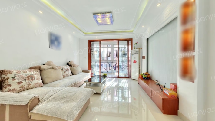 望城名门二手房实景图