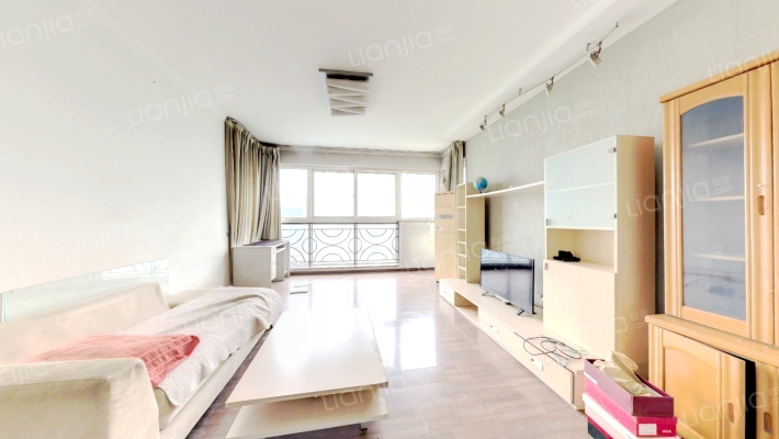 海天阳光园二手房实景图