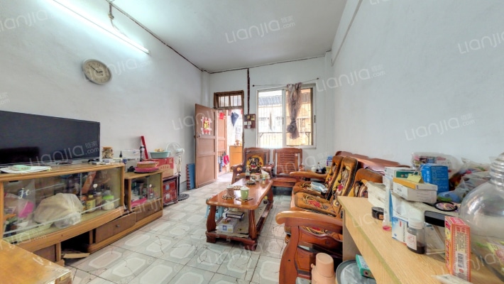 宝华路21号小区二手房实景图