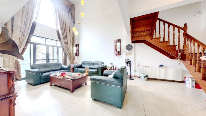 水云花都二手房实景图