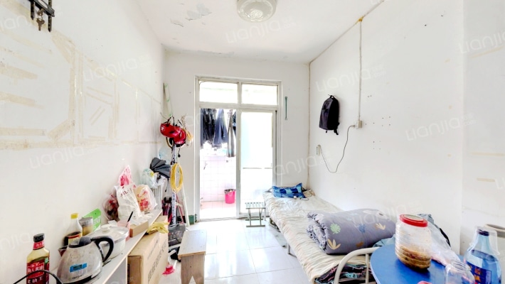 省电机厂宿舍二手房实景图