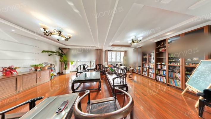 贵都花园二手房实景图