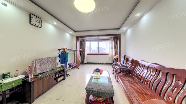 湖苑四区二手房实景图