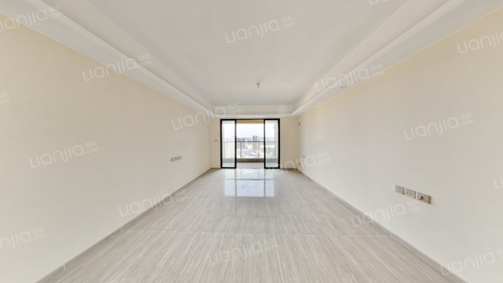 合景招商映月台二手房实景图