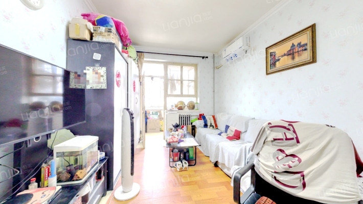 花园路5号院二手房实景图